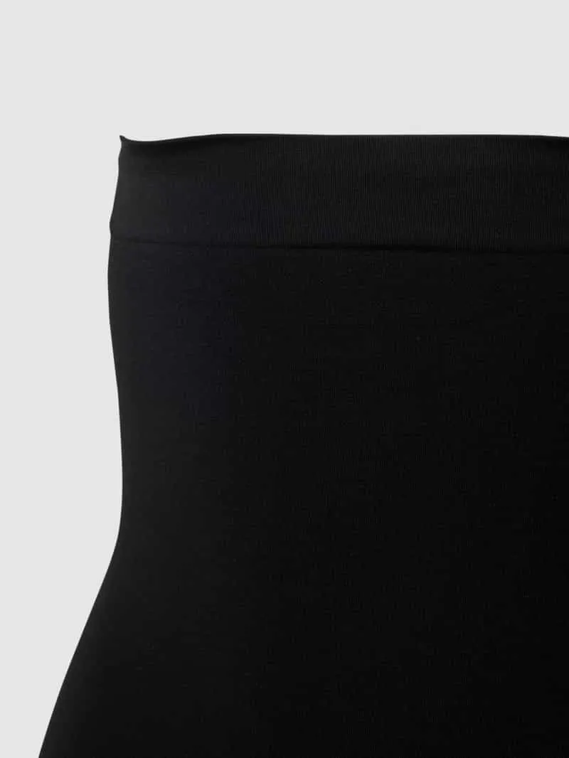 MAGIC Bodyfashion High waist string met shape-functie zwart, foto 3