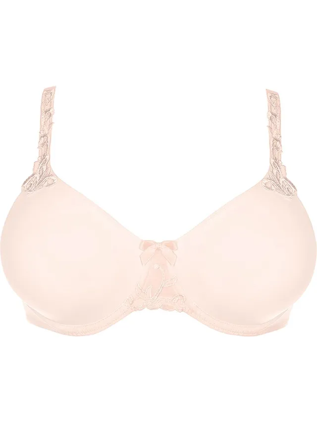 Simone Pérèle Andora Beugel Bh 131382 Poeder