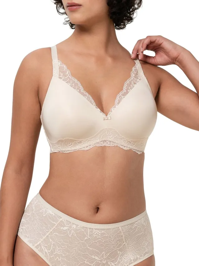Triumph Soft-BH Amourette Charm beige