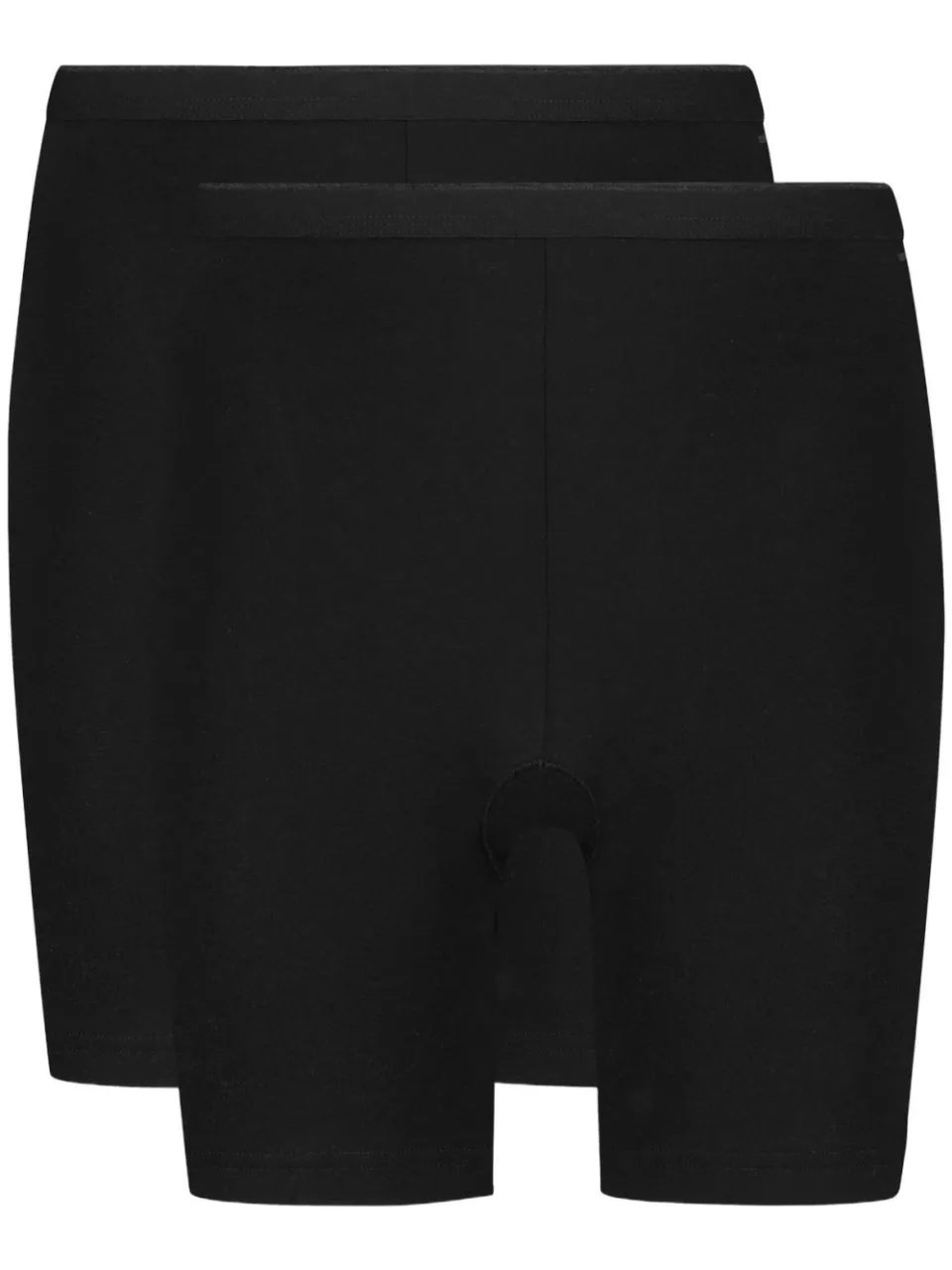 Ten Cate Basic biker short zwart, foto 2