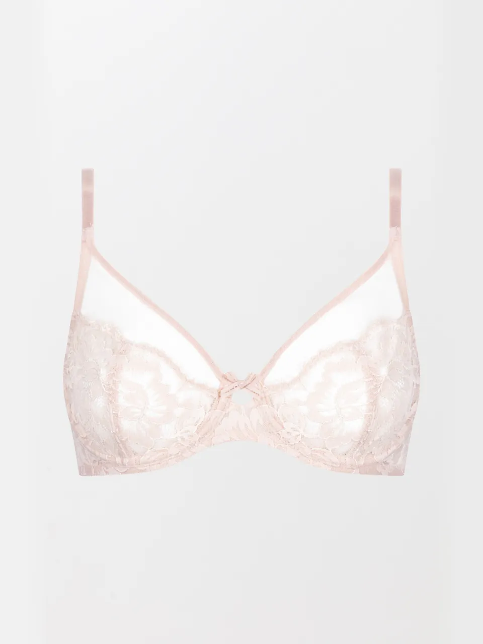 Mey Beugelbeha Serie Amazing Blossom beige, foto 2
