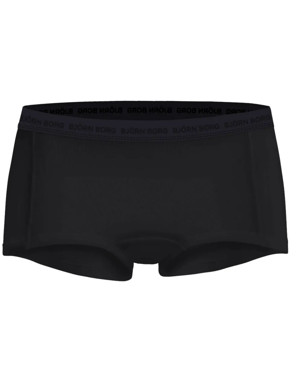 Björn Borg boxer short rood/bruin, foto 3