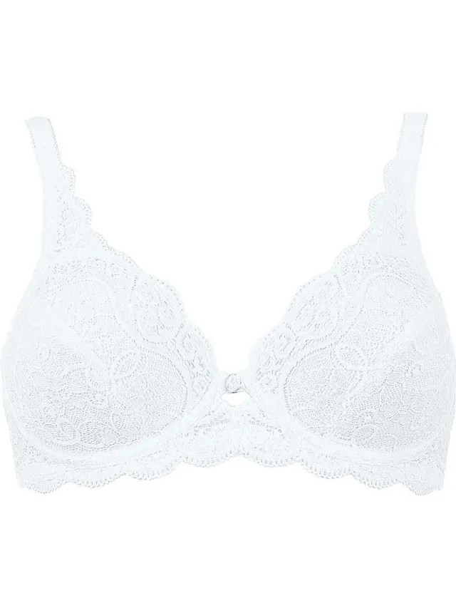 Triumph Amourette 300 W X - WHITE - Vrouwen wit
