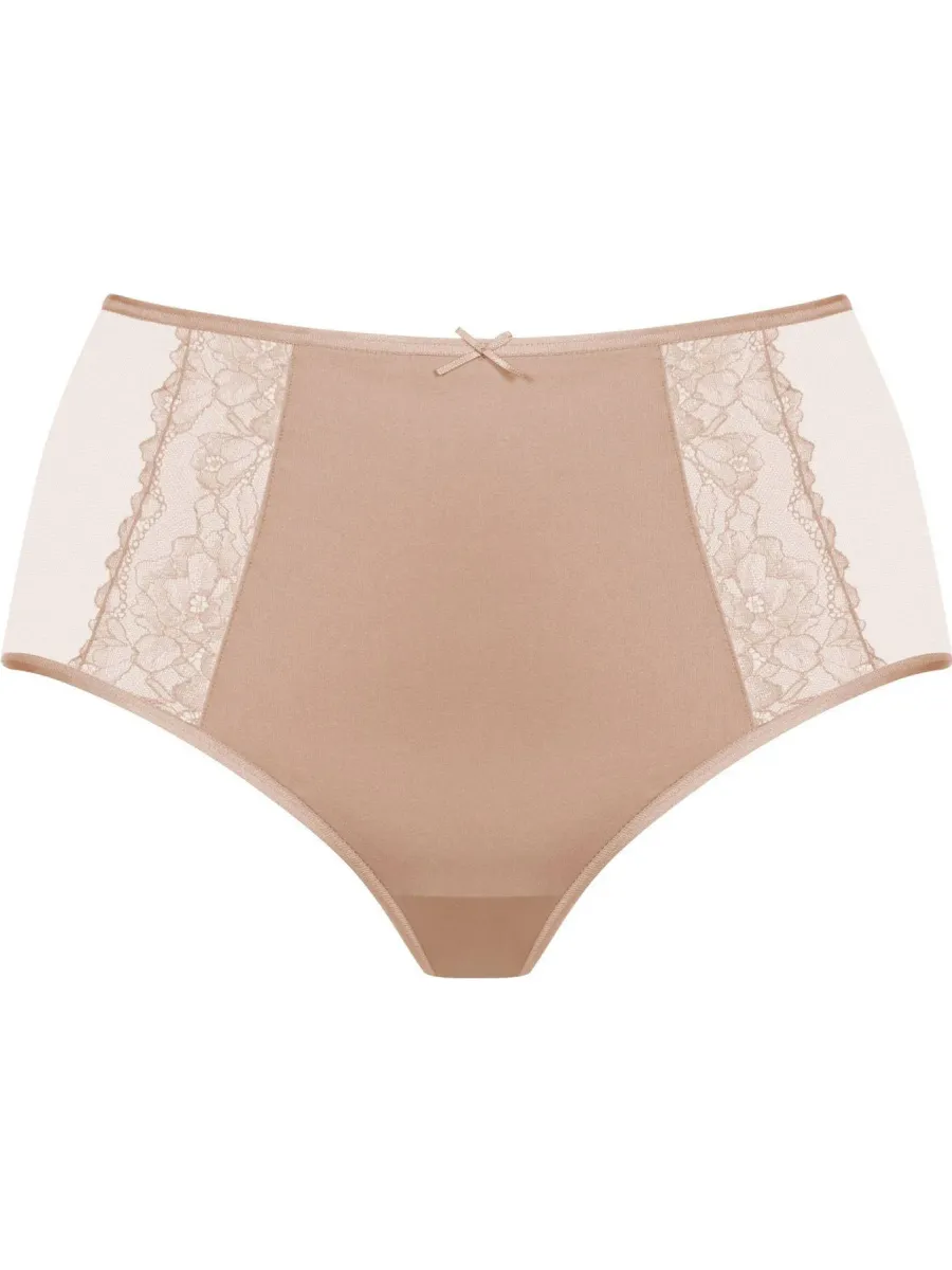 Mey Fabulous maxislip lichtbeige, foto 2