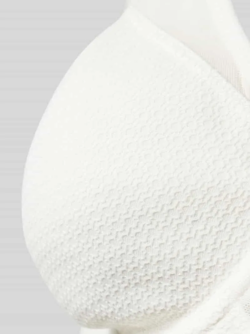 Lascana Beugel-bh met haakjessluiting offwhite, foto 3