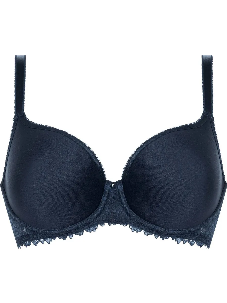 Mey Luxurious spacer beugelbh donkerblauw blauw, foto 2