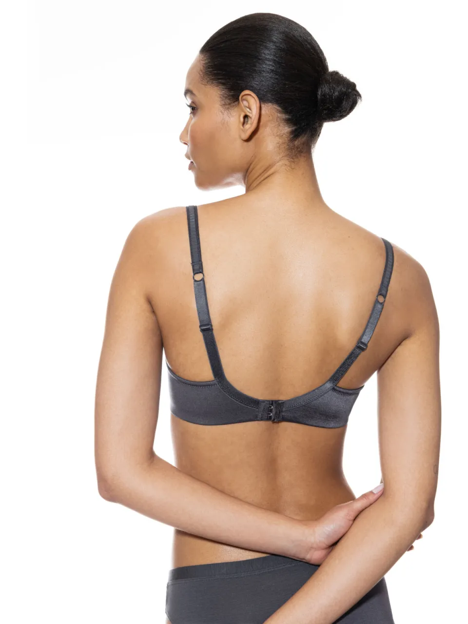 Mey Spacer-beha Serie Joan Black Diamond, foto 3