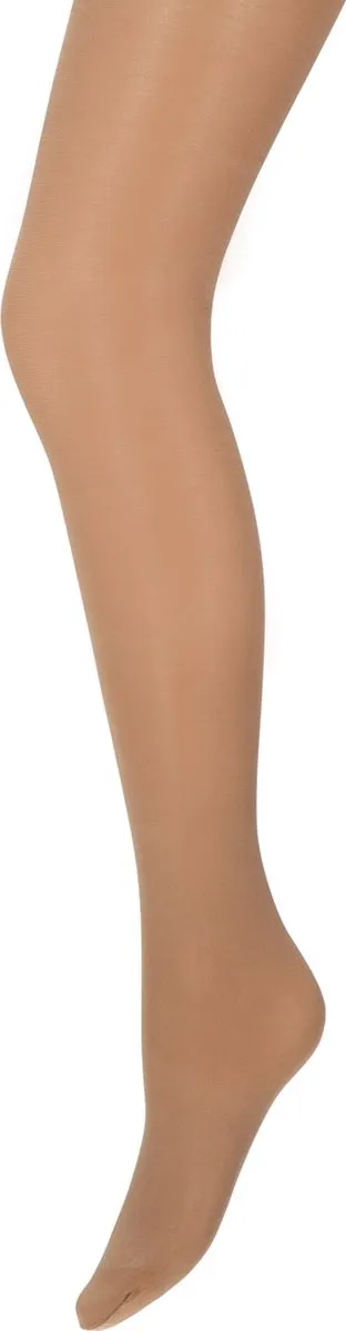 Marianne Glanzende Panty - Dames - 35 Denier - Dune