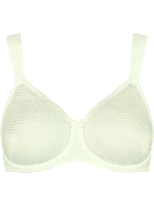Triumph Essential Minimizer W X - VANILLE - Vrouwen