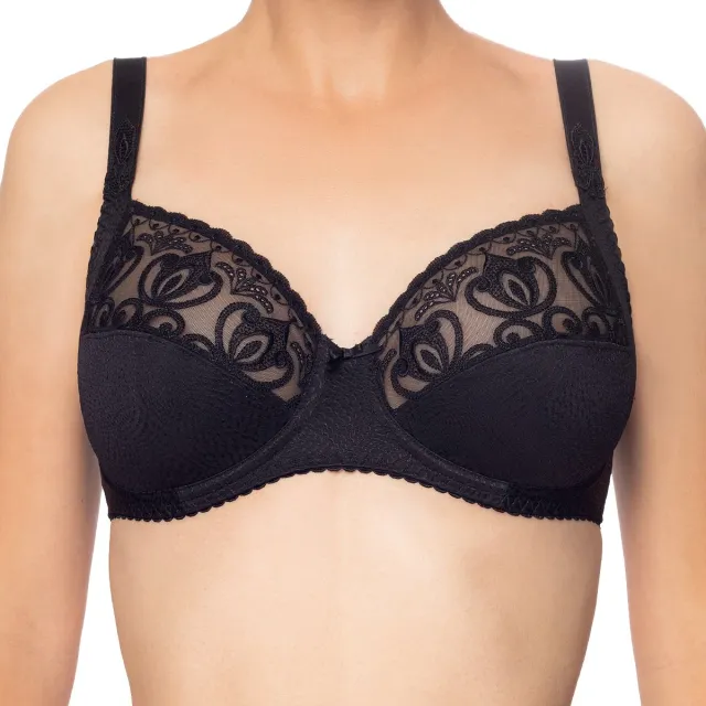 Felina beugel-bh Serenada zwart