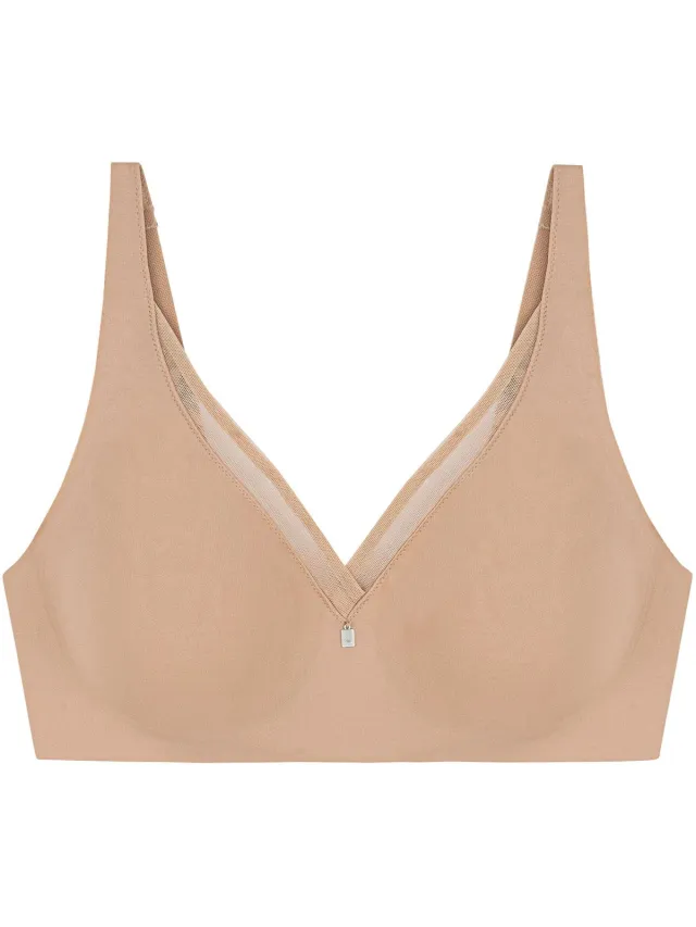 Triumph True Shaper Sensation N01 - Minimizer - Beige - 100-115D