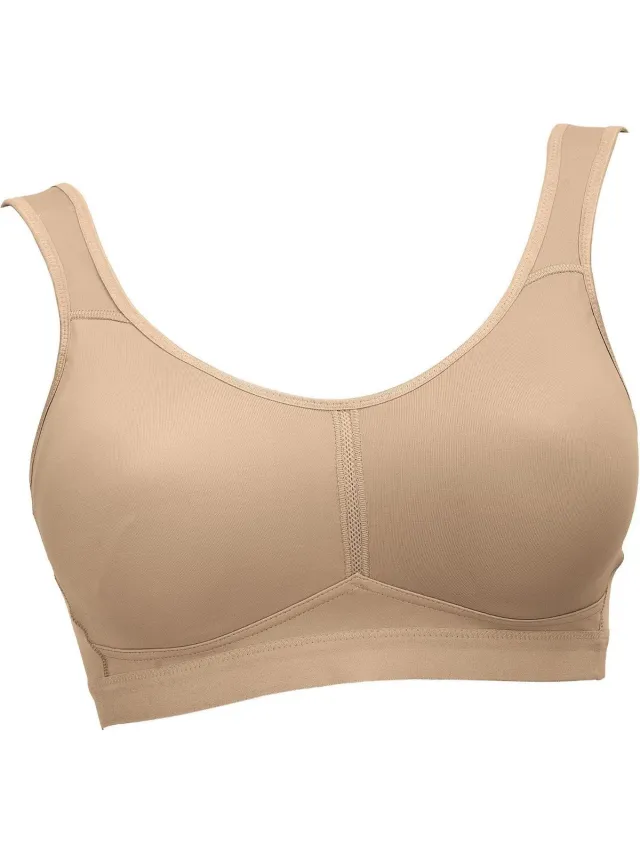 Anita Care Vivana Active Prothese Bh 5300X Skin - maat EU 70E / FR Huid