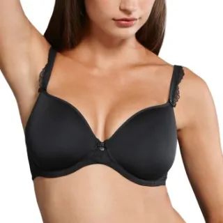 Rosa Faia Selma Spacer Cup beugel-bh zwart Zwart,Wit,Roze,Blauw
