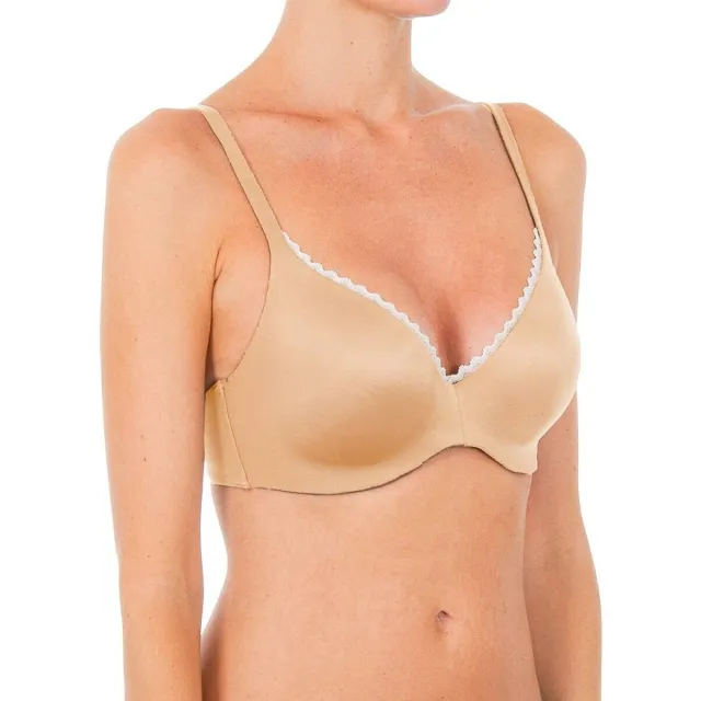 Playtex 4183 voorgevormde bh beige