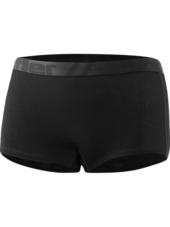 Löffler Transtex Light panty zwart