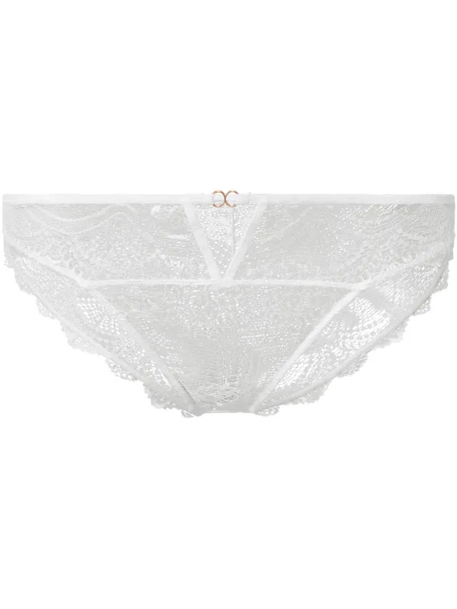 Lascana Eleonora riobrief wit