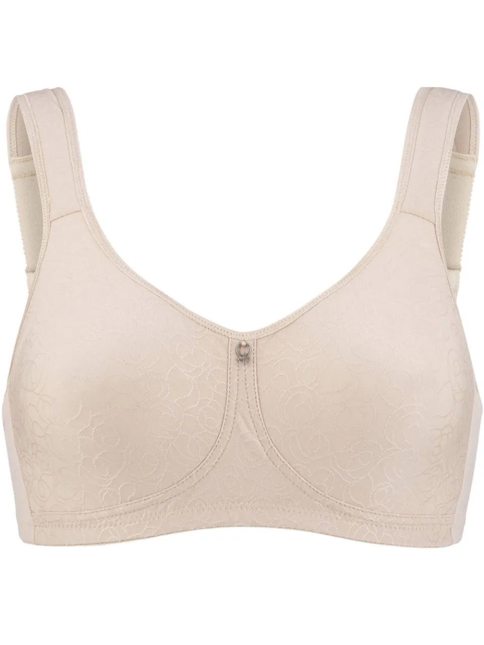 Swegmark Lovely Agnes prothese bh zonder beugel lichtbeige, foto 2