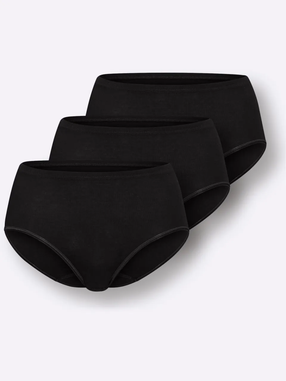slip zwart, foto 3
