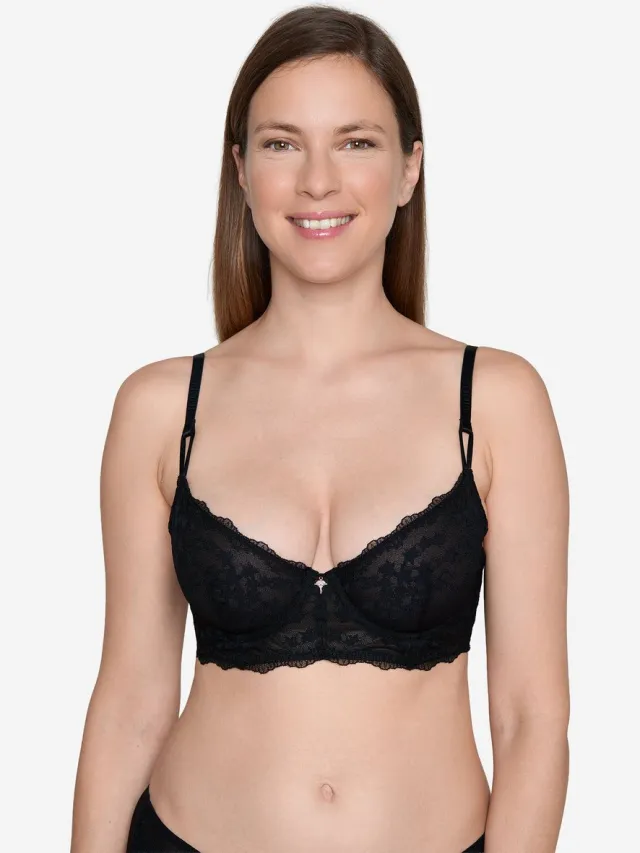 Joop! Bustier Intimate Apparel Zwart