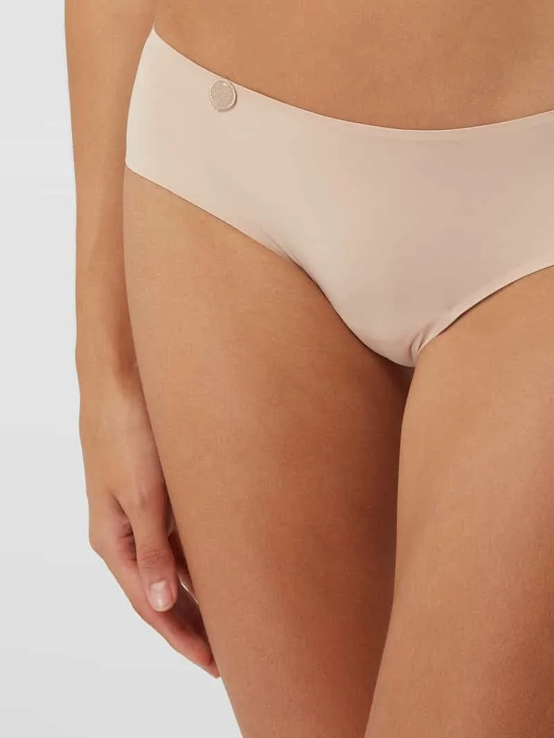 Marie Jo Onderbroek van microvezel, model 'Tom' beige, foto 3