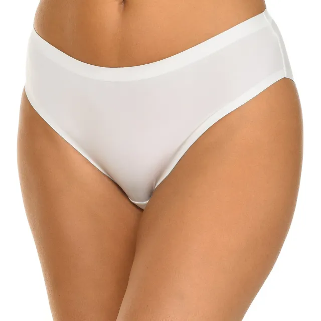 Dim 007YG slip wit Beige