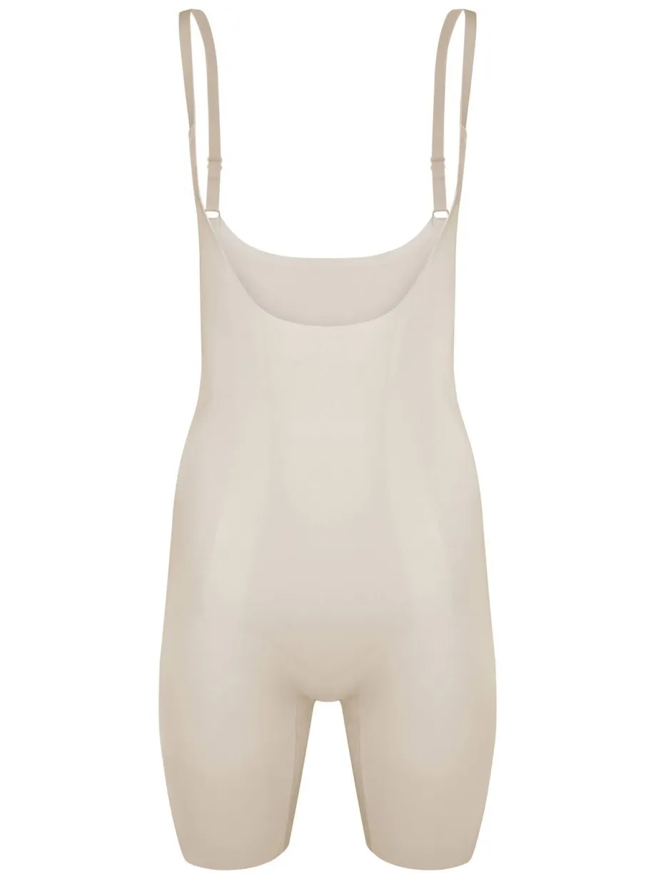 MAGIC Bodyfashion sterk corrigerende bodysuit Dream Shaper lichtbeige, foto 2