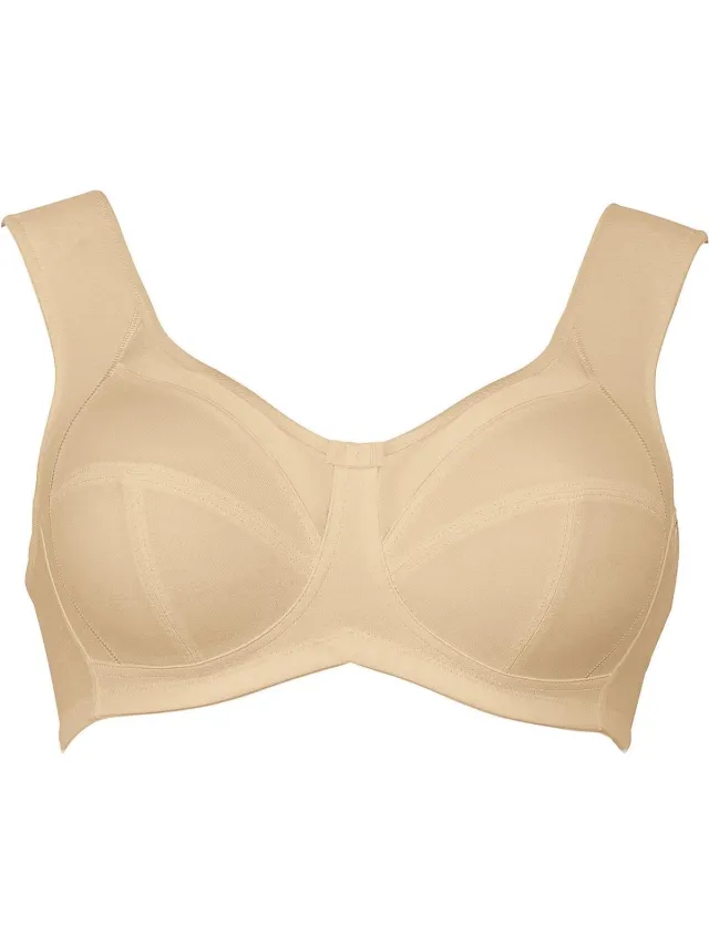 Anita Comfort Clara TopComfort Bh zonder Beugel 5860 Huid - maat EU 100H / FR