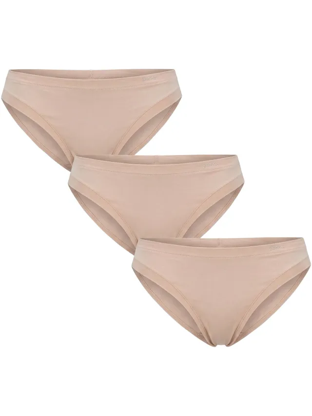 Janira slips beige