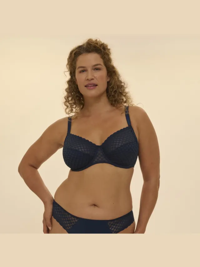 Simone Pérèle Subtile – BH Beugel – 19Y320 – Midnight Blue –