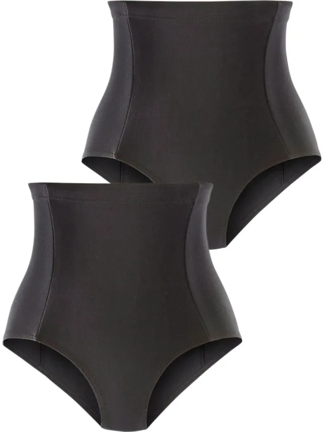 Tailleshaper zwart, foto 2