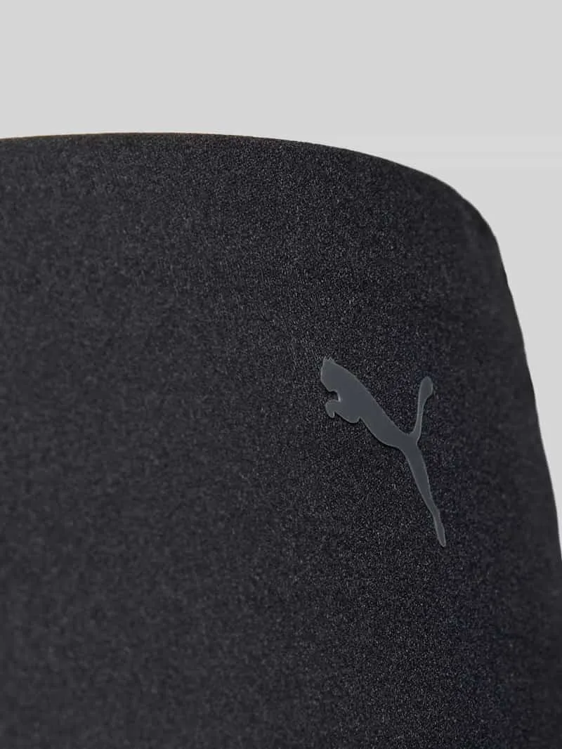 Puma Slip in set van 2 met logo en elastische band zwart, foto 3