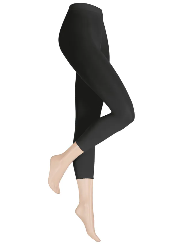 Kunert Ease panty zwart