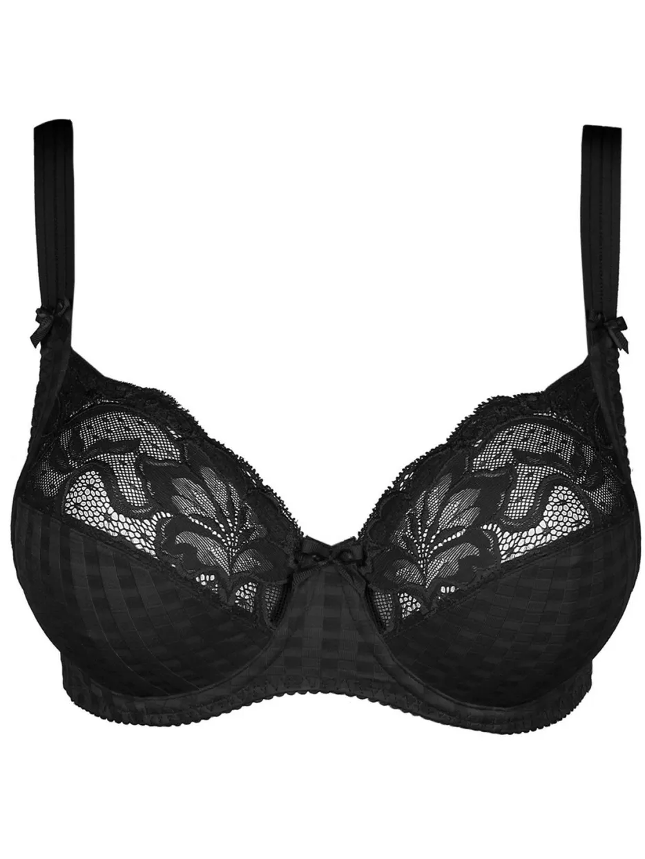 PrimaDonna Madison beugelbh zwart, foto 2