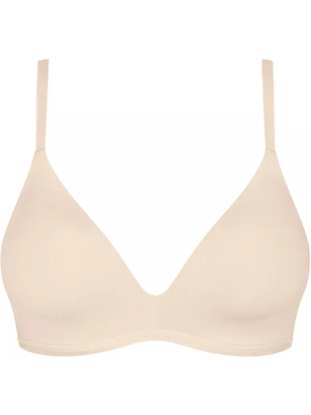 Sloggi Women Soft ADAPT PU - bralette - beige