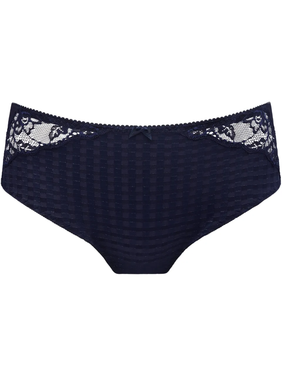 PrimaDonna Madison maxislip donkerblauw, foto 3