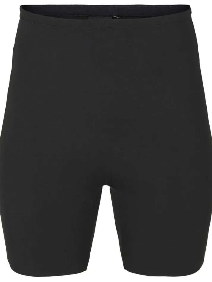 Zizzi licht corrigerende short zwart, foto 2