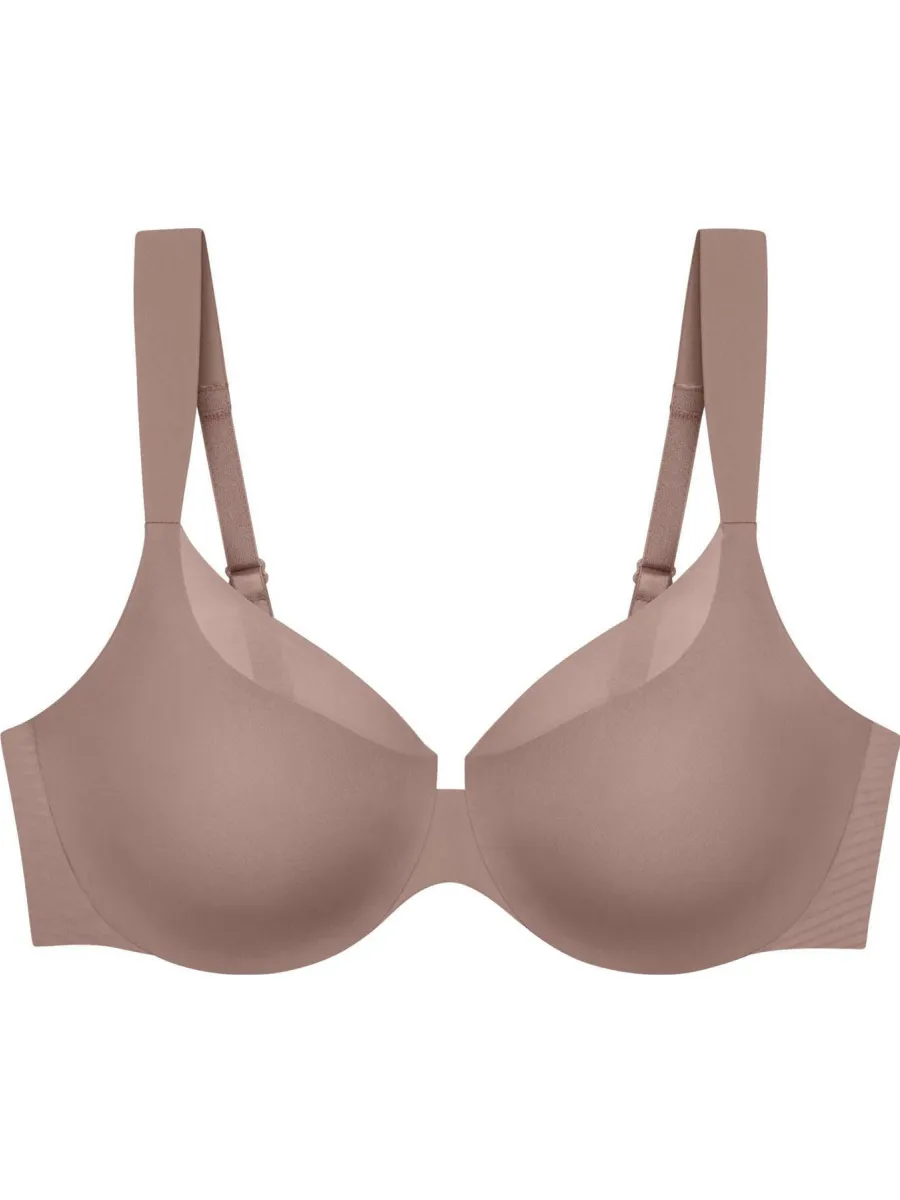 Triumph Body Make-Up Illusion Curve minimizer lichtbruin, foto 2