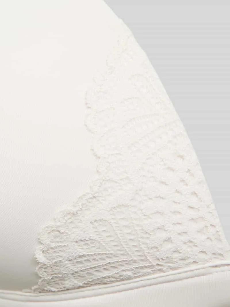 Skiny Triangelbeha met verstelbare bandjes offwhite, foto 3