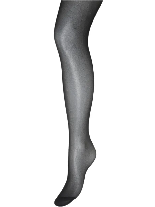 Vero Moda VMLOVE panty 20 denier zwart