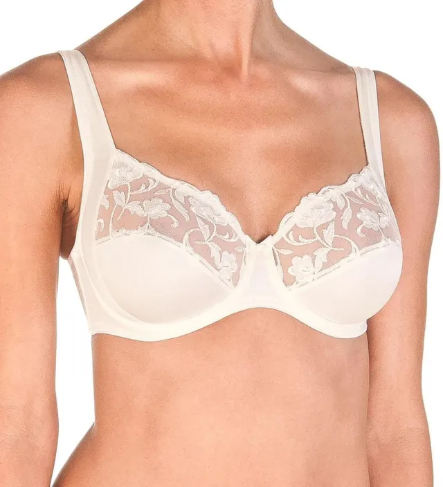 Felina Moments Beugel Bh 0000519 048 Vanilla - maat EU 75C / FR vanille