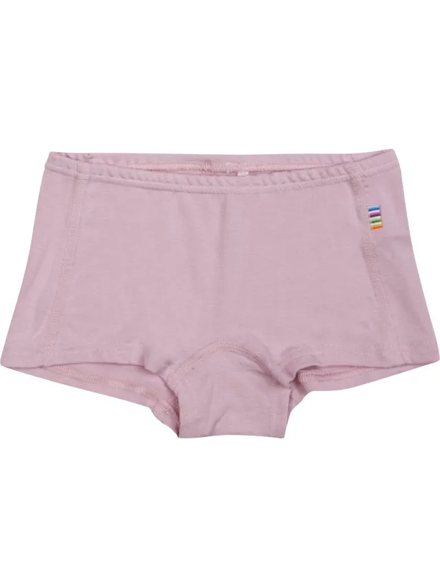 Joha Kinderondergoed Hipster Old Rose Rosa