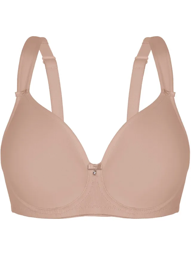Sassa Spacer-bh Beautiful Embroidery comfort skin