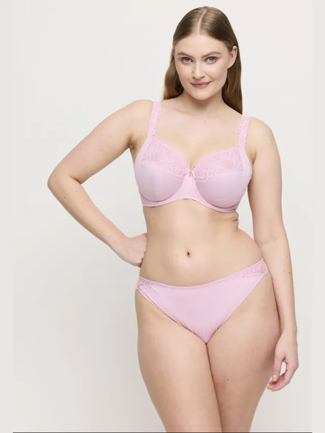 PrimaDonna Salerno Beugel Bh 0163530 Spring Rose - maat EU 80D / FR