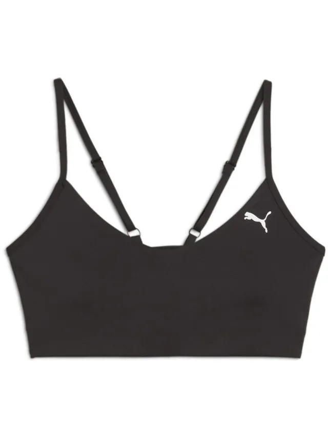 Puma Move sportbeha zwart