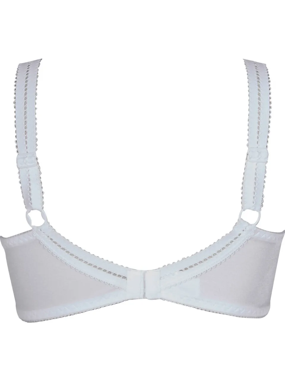 Elbrina Lace beugelbh wit, foto 3