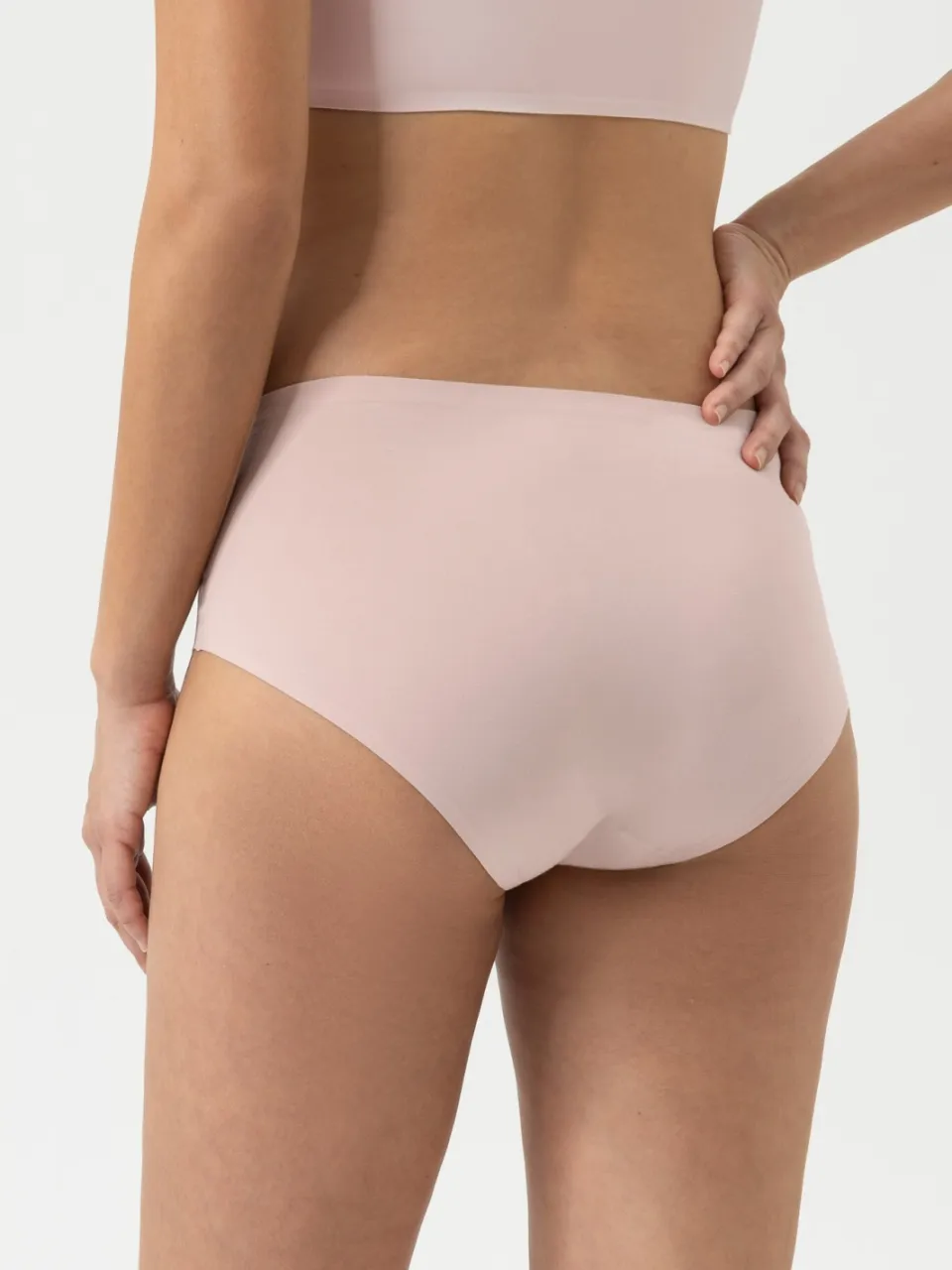Mey Hipster Serie Simply Better Invisibles Blossom roze, foto 2