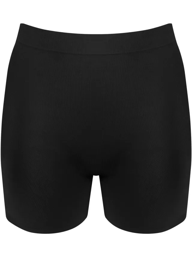 MAGIC Bodyfashion Power Shaper Short Corrigerend ondergoed - Black Zwart
