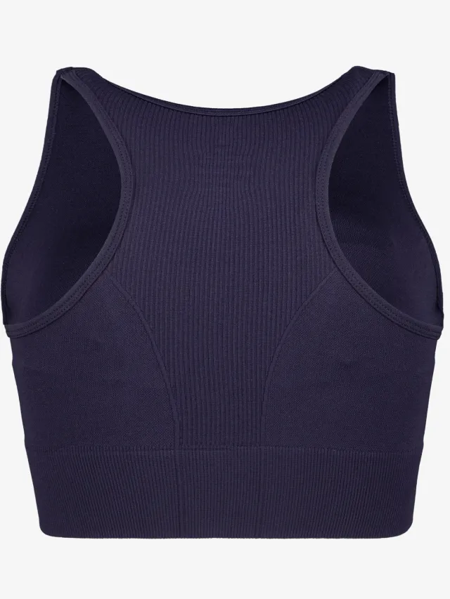 Osaga dames sport BH blauw