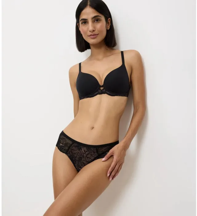 Triumph Bügel-BH Amourette Charm Zwart