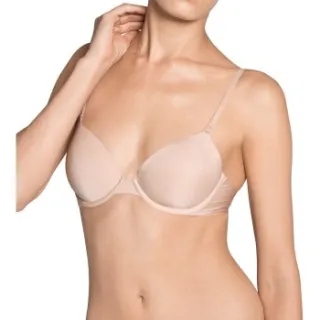 Triumph Body Make-Up WHP T-shirt bh beige Bruin,Lila,Zwart,Beige,Versch.kleure/Patroon,Roze,Wit